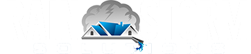 Logo - Rain Storm Solutions, LLC