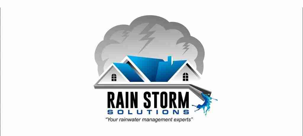 Logo - Rain Storm Solutions, LLC - Services