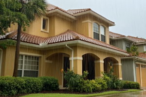 What Do Gutters Do? Prevent water damage and protect your home in Florida.