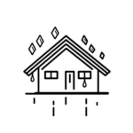 Exterior Home Damage